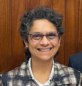 Razia Aziz