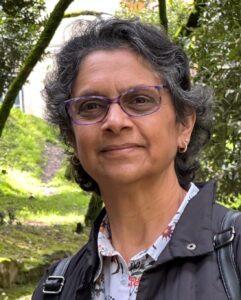 Razia Aziz