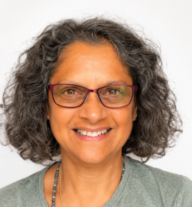 Razia Aziz